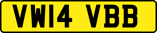 VW14VBB