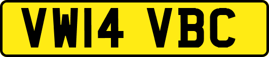VW14VBC