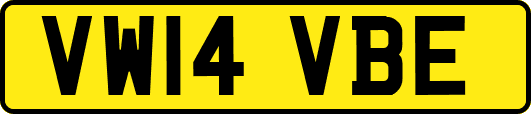 VW14VBE