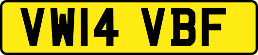 VW14VBF