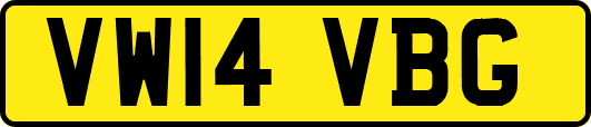 VW14VBG