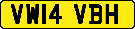 VW14VBH