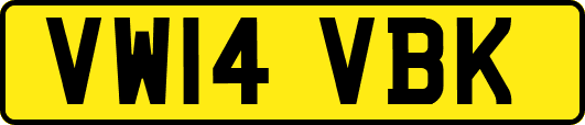 VW14VBK