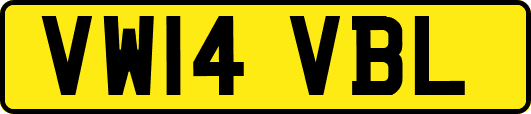 VW14VBL
