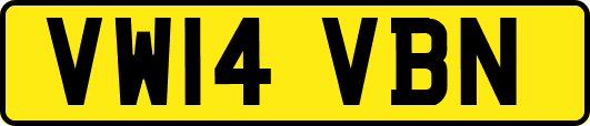 VW14VBN