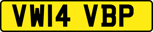 VW14VBP