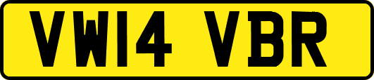 VW14VBR