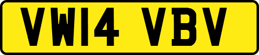 VW14VBV