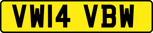 VW14VBW