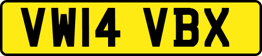 VW14VBX