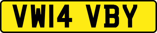 VW14VBY