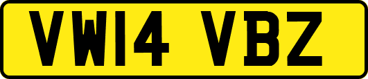 VW14VBZ