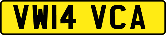 VW14VCA