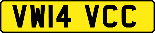 VW14VCC