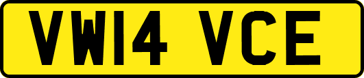 VW14VCE