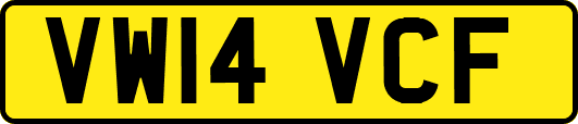 VW14VCF