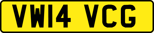 VW14VCG
