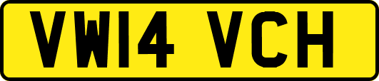 VW14VCH