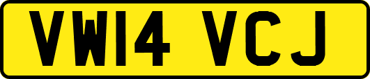 VW14VCJ