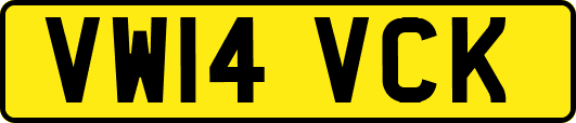 VW14VCK