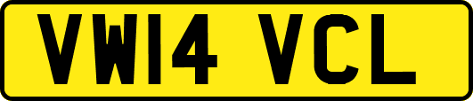 VW14VCL