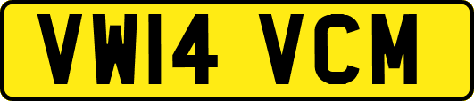 VW14VCM