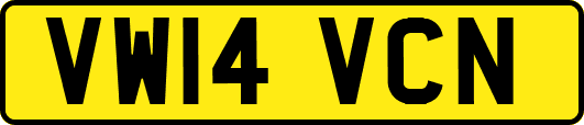 VW14VCN