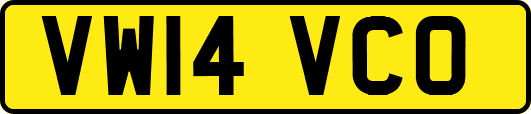 VW14VCO