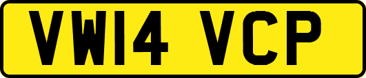 VW14VCP