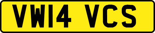 VW14VCS
