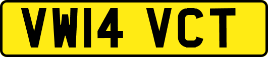 VW14VCT