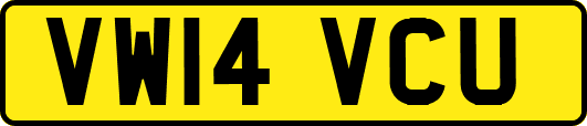 VW14VCU
