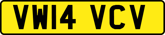 VW14VCV