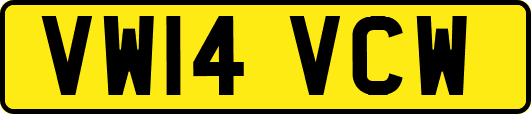 VW14VCW