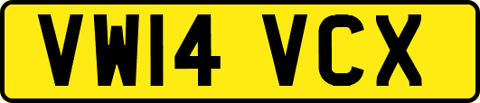 VW14VCX