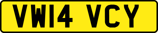VW14VCY