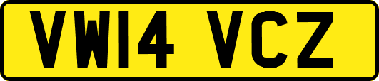 VW14VCZ
