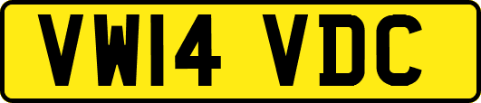 VW14VDC
