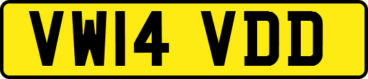 VW14VDD