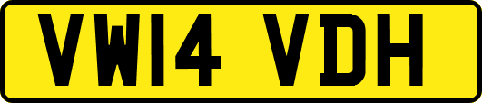 VW14VDH