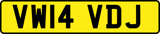 VW14VDJ