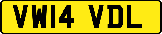 VW14VDL