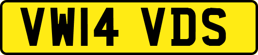VW14VDS