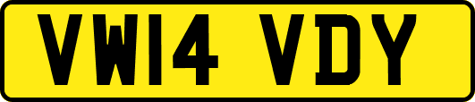 VW14VDY
