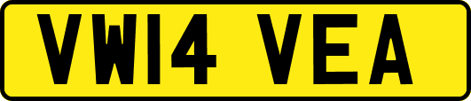 VW14VEA