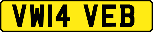VW14VEB