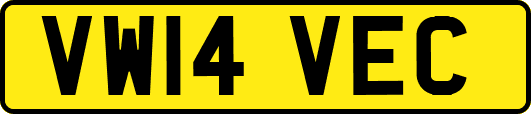 VW14VEC