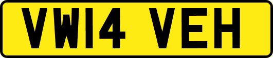 VW14VEH