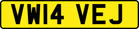 VW14VEJ