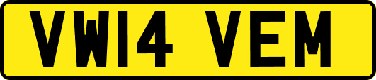 VW14VEM